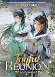 Joyful Reunion (Novel) Vol. 4