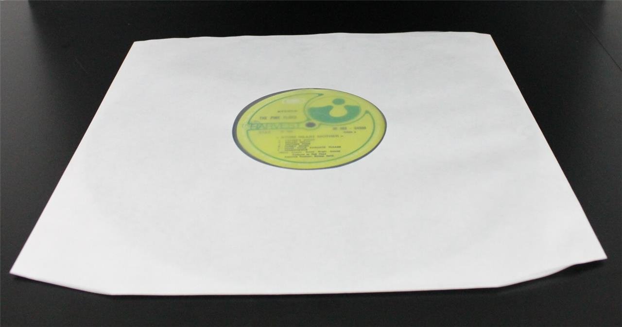 Buste Interne Vinili | Acquisti Online Su - Foto 10