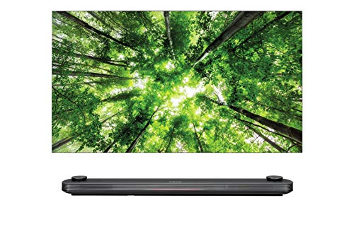 Preisvergleich Produktbild LG OLED65W8PLA 164 cm (Fernseher,50 Hz)