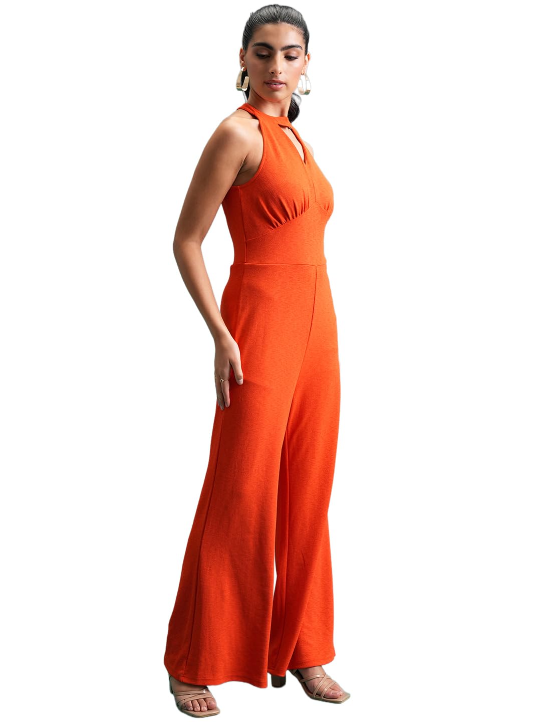 tokyo talkies Womens Jump Suit-picture-32