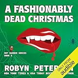 A Fashionably Dead Christmas