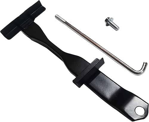 7440435110 Battery Hold Down Kit with 304 stainless steel J