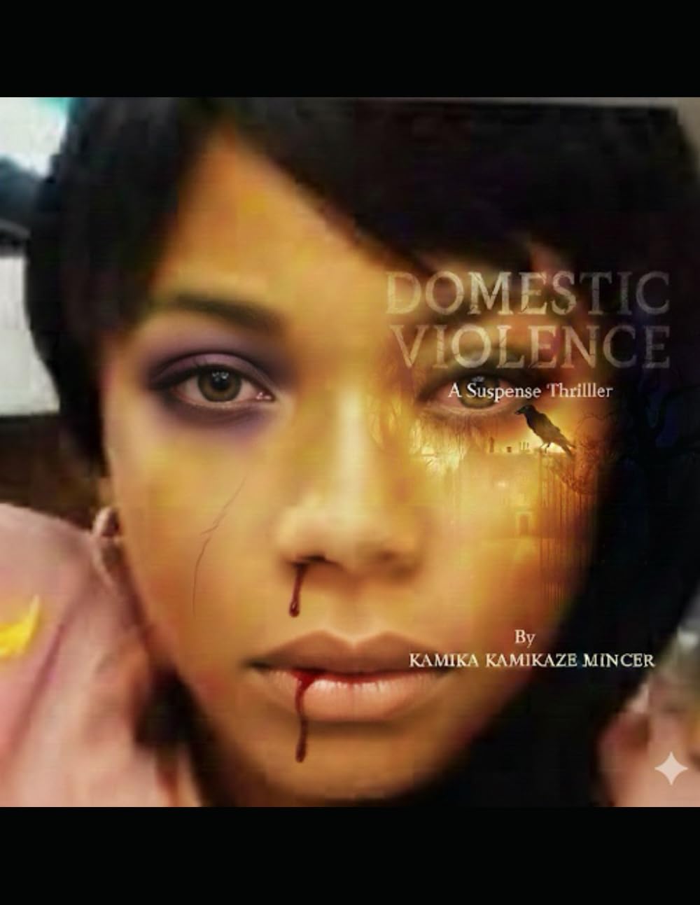 Domestic Violence: 1 (The war Behind Closed Doors)