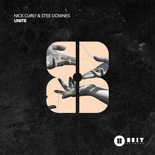 Nick Curly & Stee Downes