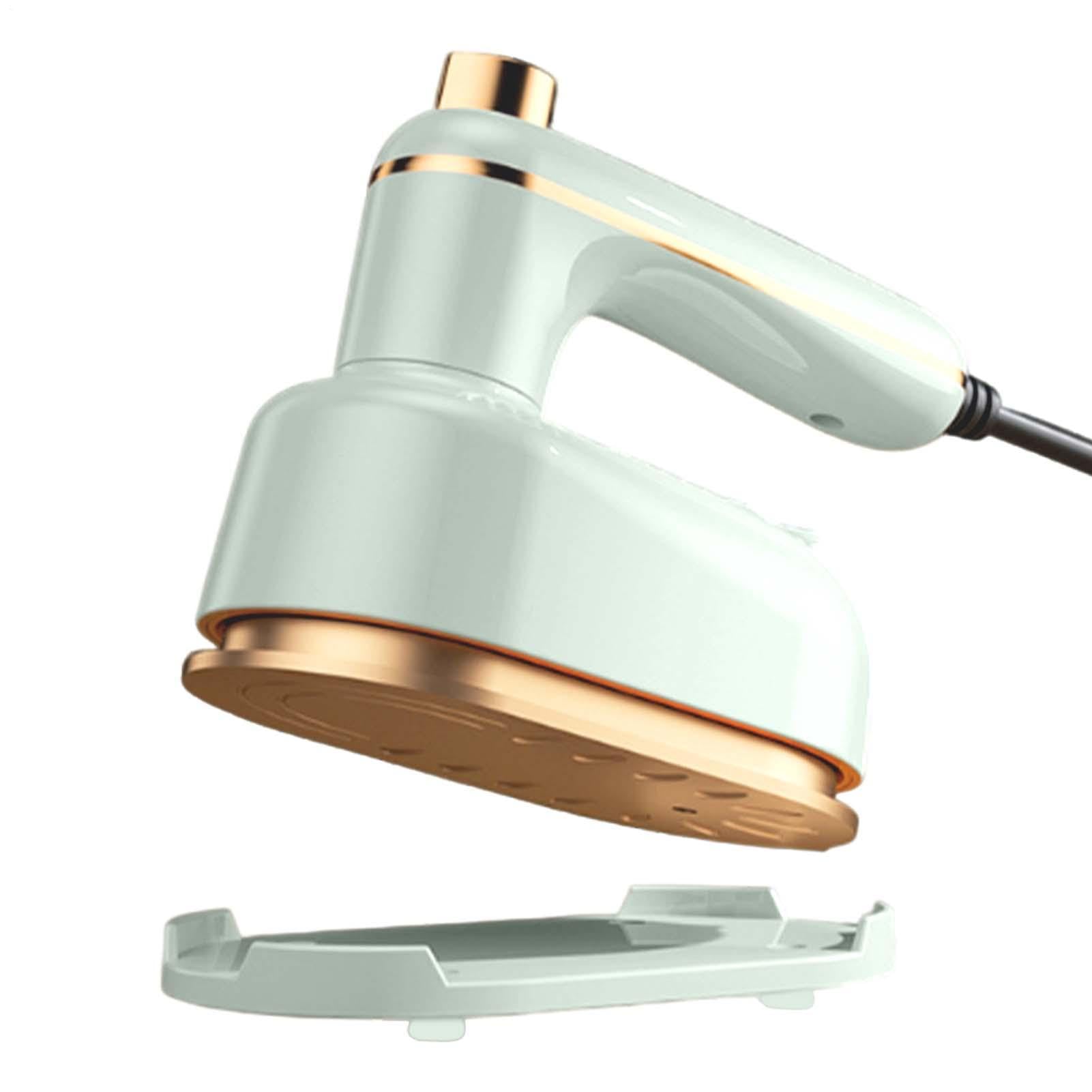 Vaporizador ropa plegable para eliminar arrugas en sábanas y camisas
