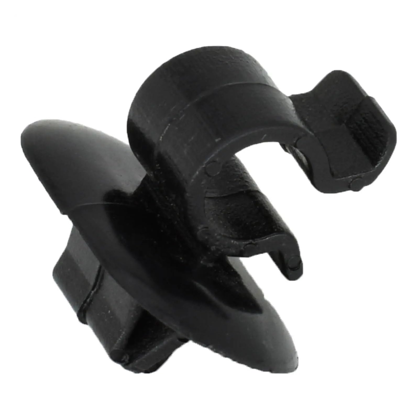 Fdcskinx One Color 2Pcs Compatible C2 C3 C4 C5 Ax Berlingo B9 Eurovans Evasion Hood Bonnet Rod Stay Support Prop Clip 792834 Holder Clamp Fastener