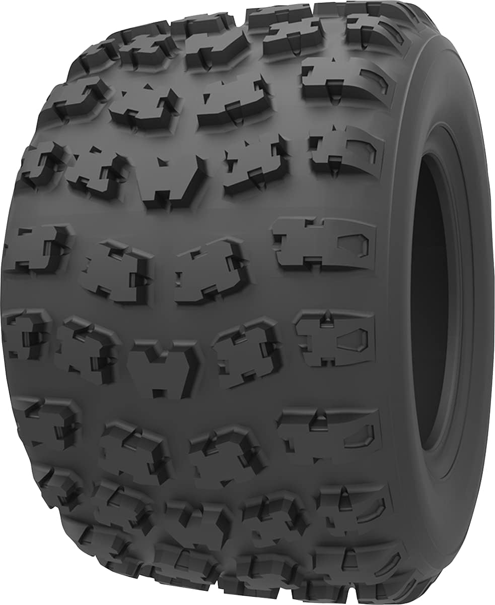 KENDA TIRE KUTTER 18X8-8 4PR- 228H2005