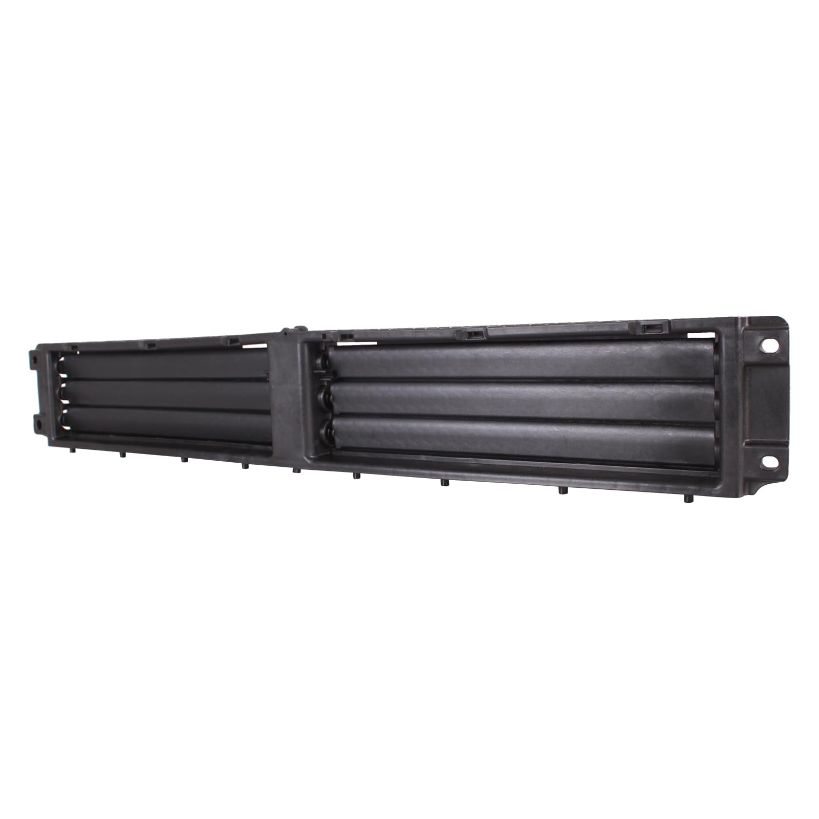 TYG Upper Active Grille Shutter Assembly with Motor Fit for 2016-2020 Chevrolet Malibu Hybrid, 2018-2019 Buick LaCrosse eASSIST, 2017-2019 Buick