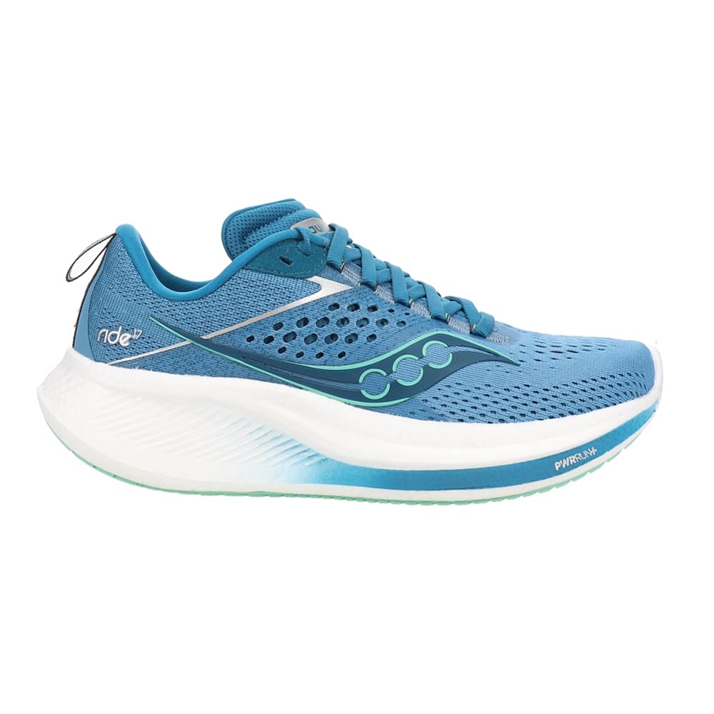 Saucony Women's Ride 17 Running Shoes