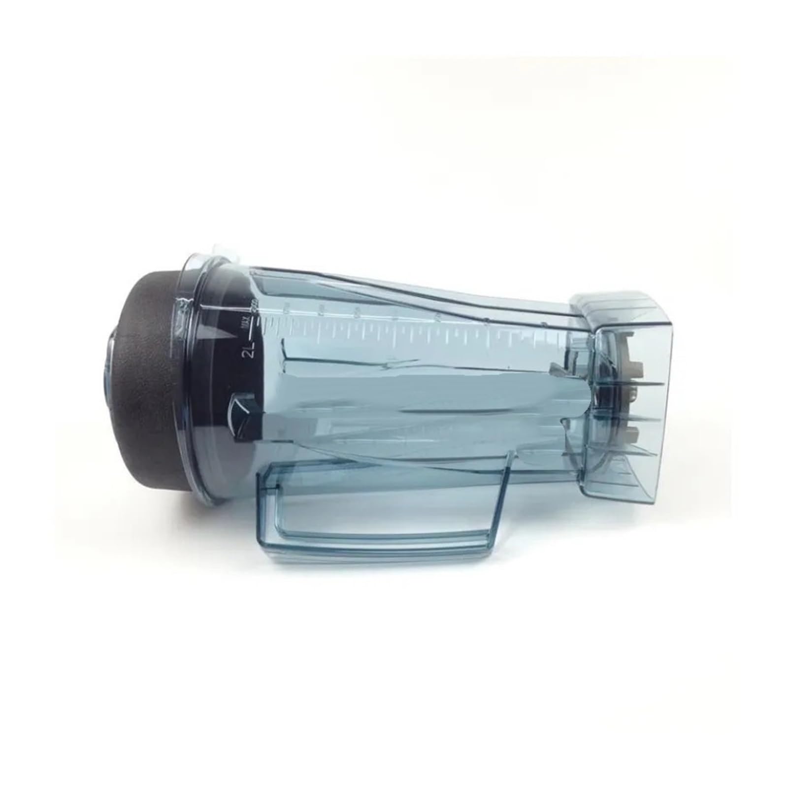 Licuadora Omniblend TWK-767 TM-800 767 Jtc 800, jarra, vaso con cuchillas, tapa y kit de vaso for la parte superior del cuerpo.