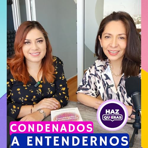 Page de couverture de Condenados a Entendernos