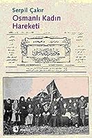 Osmanlı Kadın Hareketi 9753420447 Book Cover