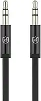 Cabo Auxiliar P2-1 Metro - Preto - Gshield