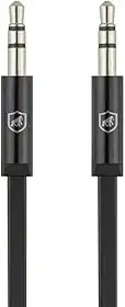 Cabo Auxiliar P2-1 Metro - Preto - Gshield