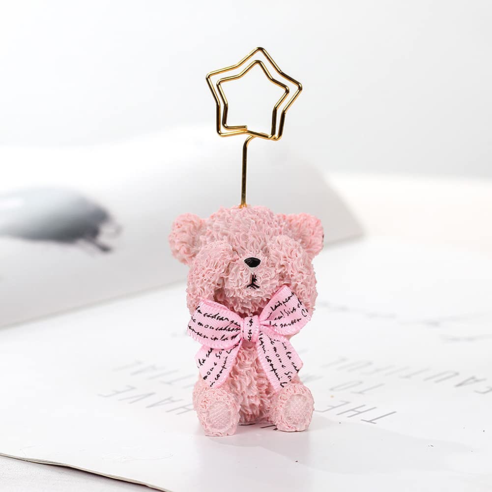 Amazon | メモ スタンド おしゃれ かわいい メモクリップ カード