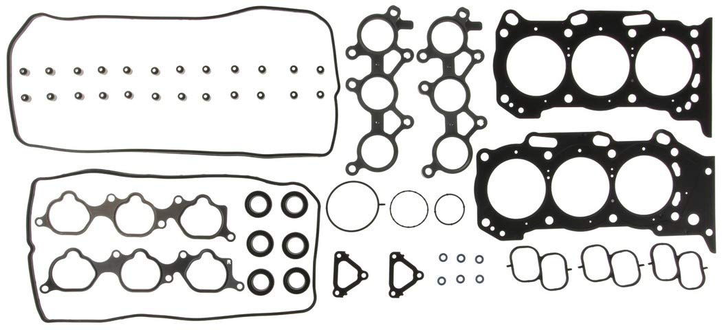 Amazon.com: MAHLE Original HS54535 Engine Cylinder Head Gasket Set 