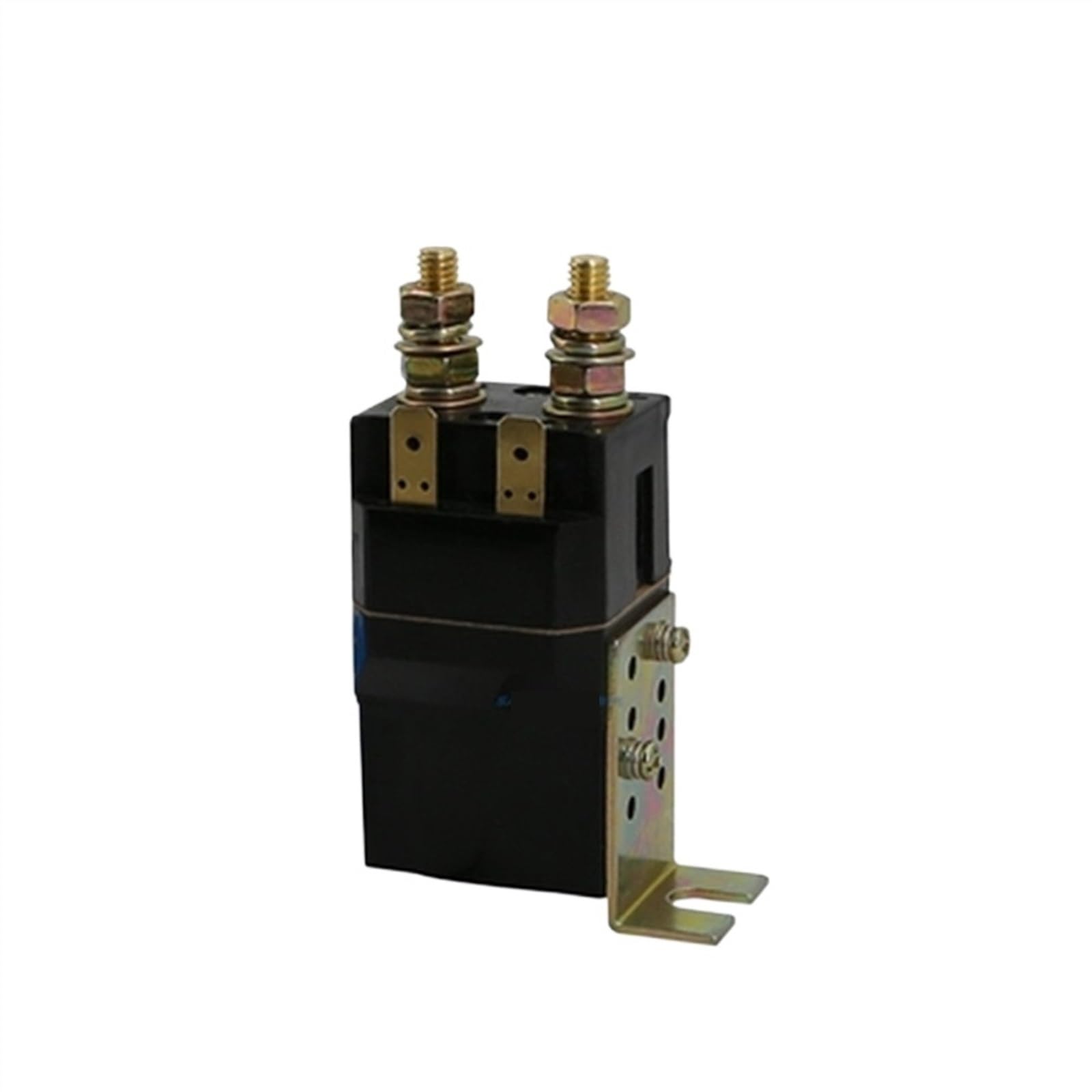 KNIUWMBMH SW60 DC6V 12v 24V 36V 48V 60V 72V 80A contactor(120v)