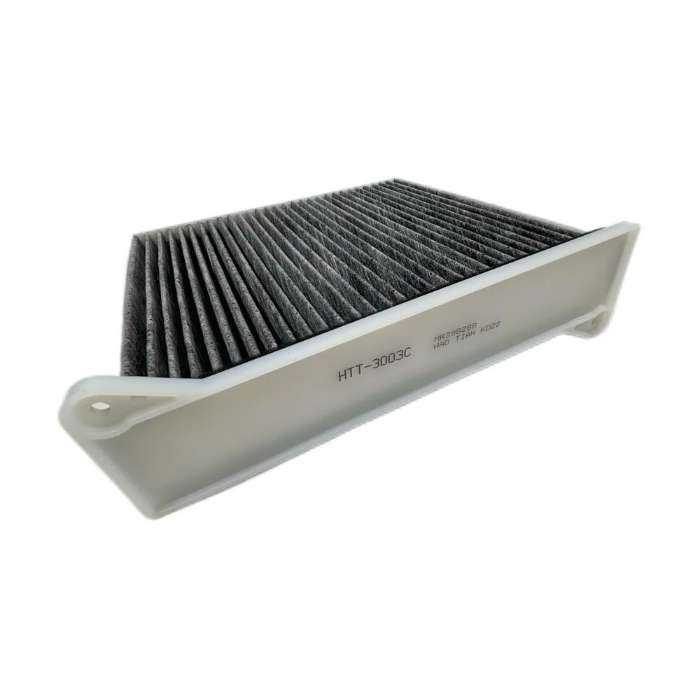 Auto Parts MR398288 wysokowydajny filtr do klimatyzacji Mitsubishi Outlander 2,4 l 2003-2008