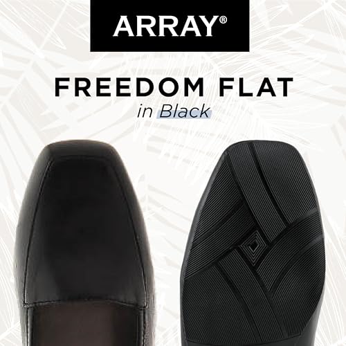 Image of ARRAY Freedom (Women's) | Office Shoes