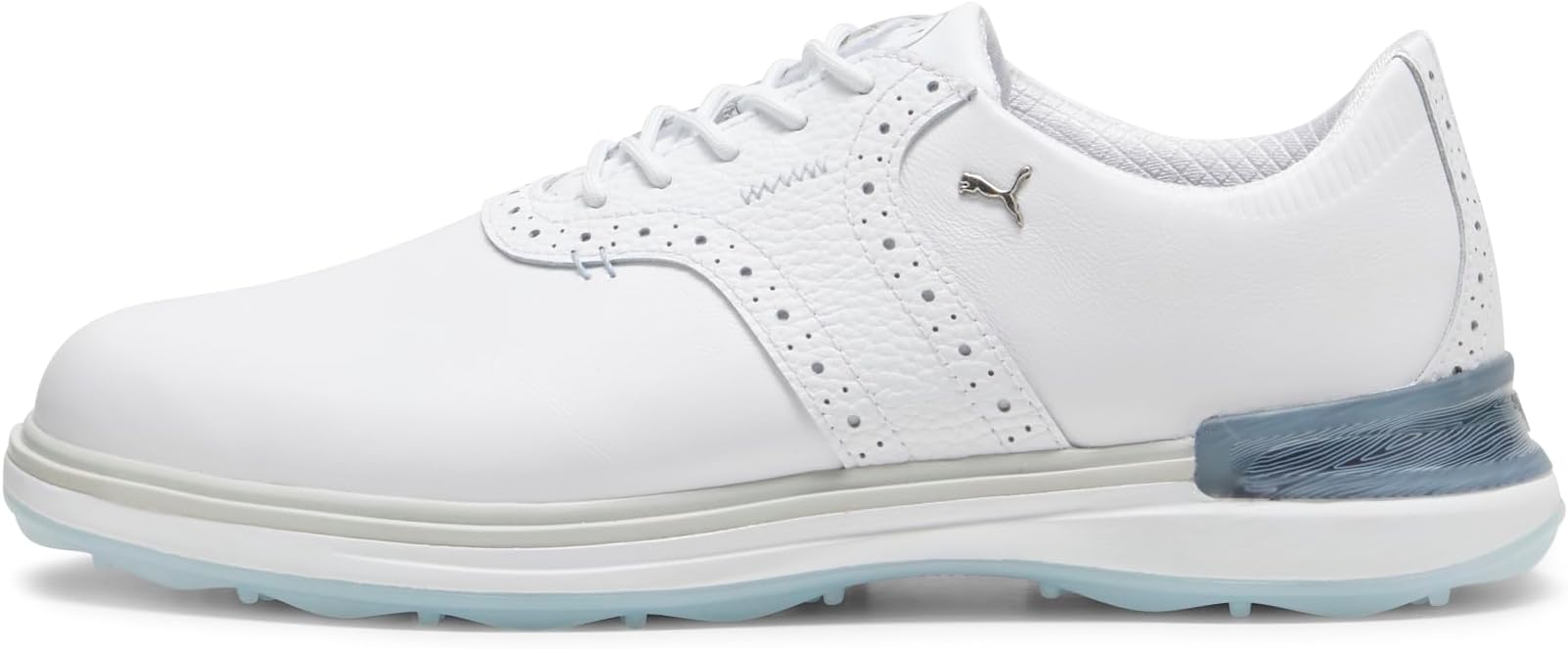 Puma Mens Avant Wingtip