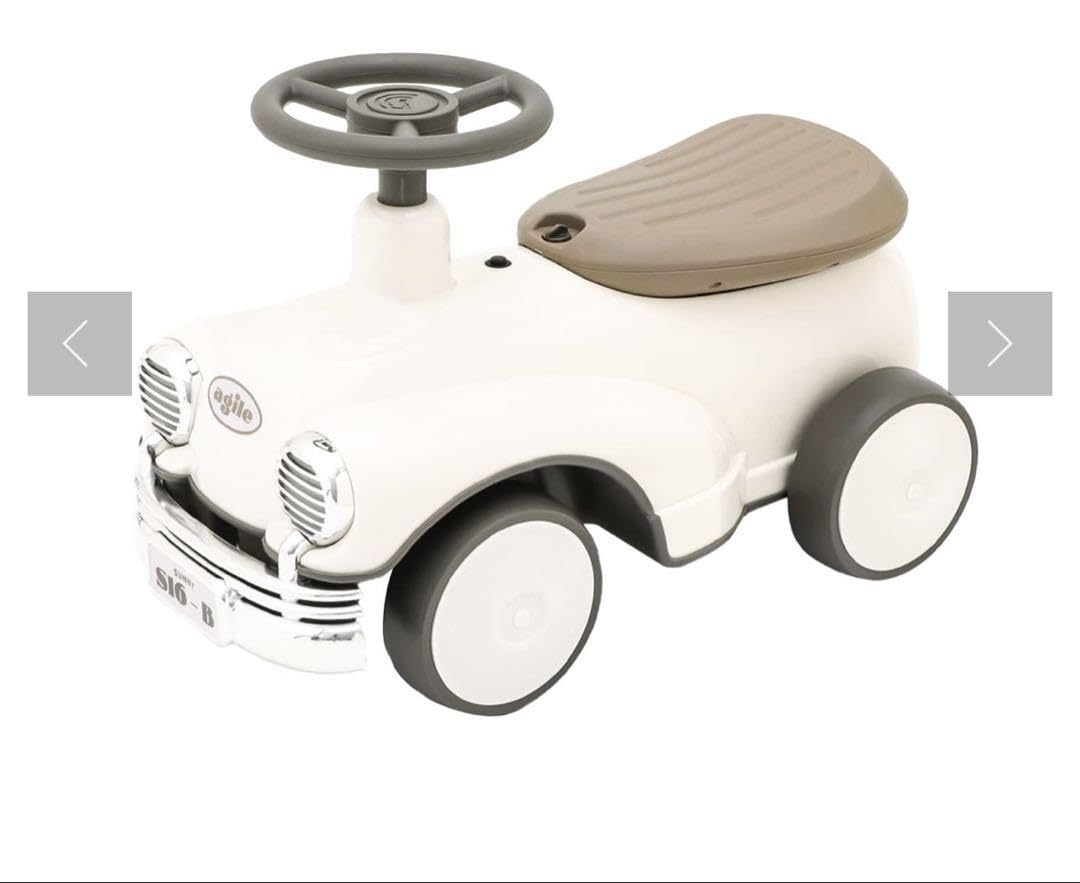 3COINS　足けり車　おもちゃ Amazon.co.jp: 3COINS(スリーコインズ) 足けり車おもちゃ : おもちゃ
