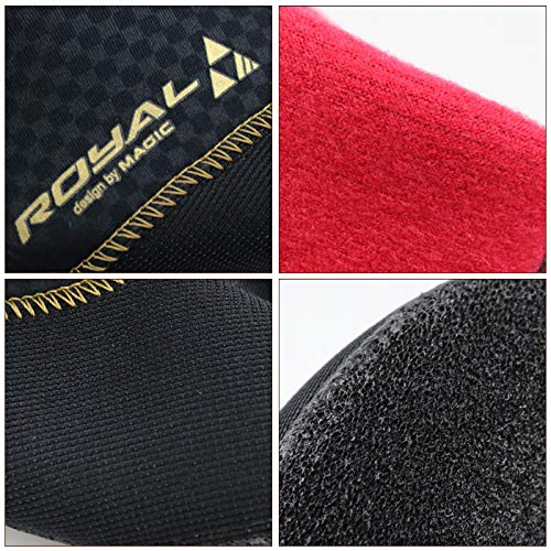 Amazon | MAGIC サーフブーツ 4mm Royal Split Sox 先割れタイプ（先