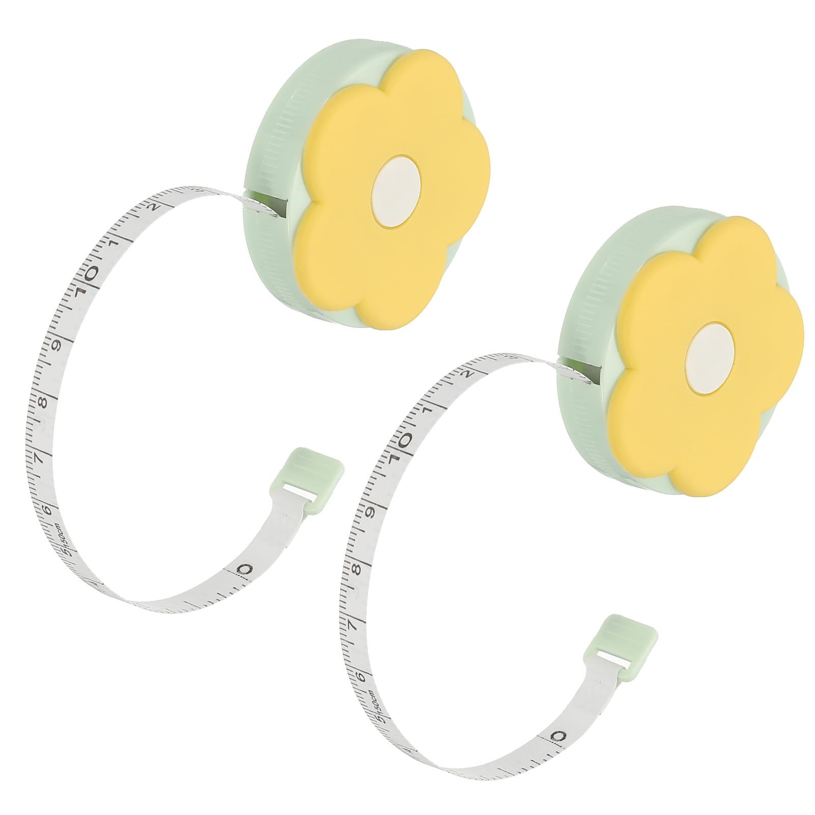PATIKIL Soft Tape Measure