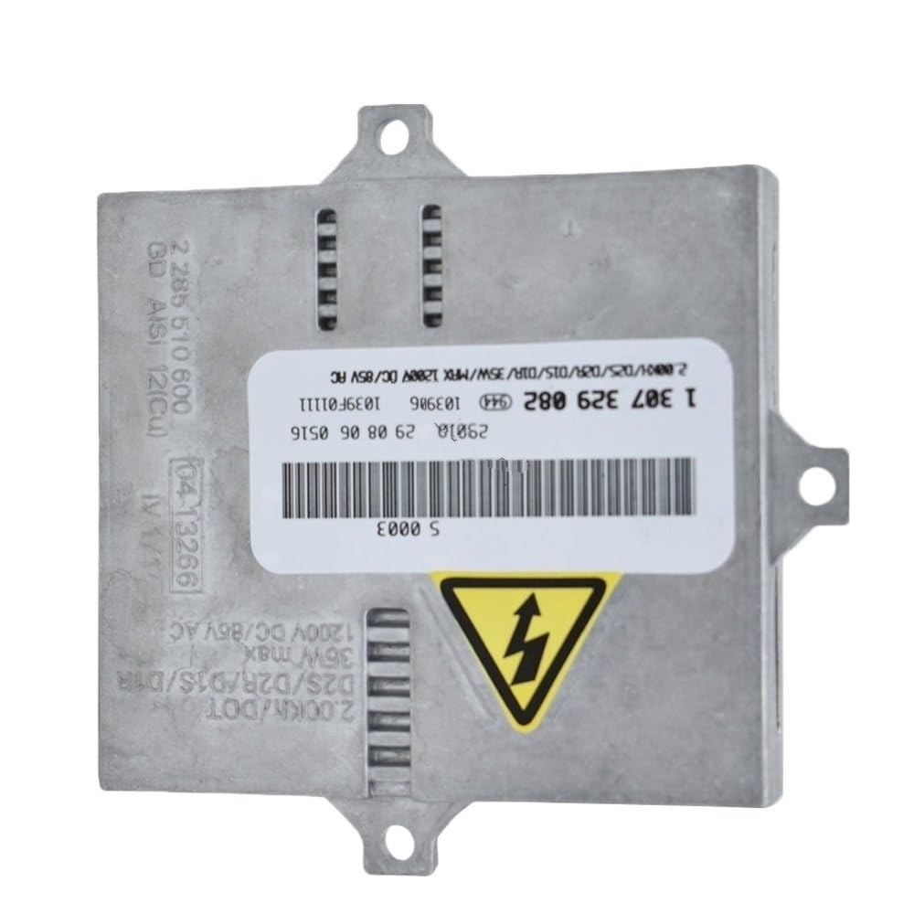 Pour Benz Pour SL-Class Pour SL500 Pour Pour AMG Modules de ballast