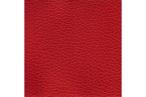 4-Way Stretch Vinyl Upholstery - Ideal for Cars, Motorcycles, Golf Carts and Watercraft Seating