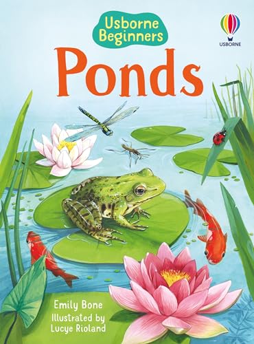 Ponds (Beginners)
