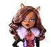 Monster High Original Favorites Clawdeen Wolf Doll