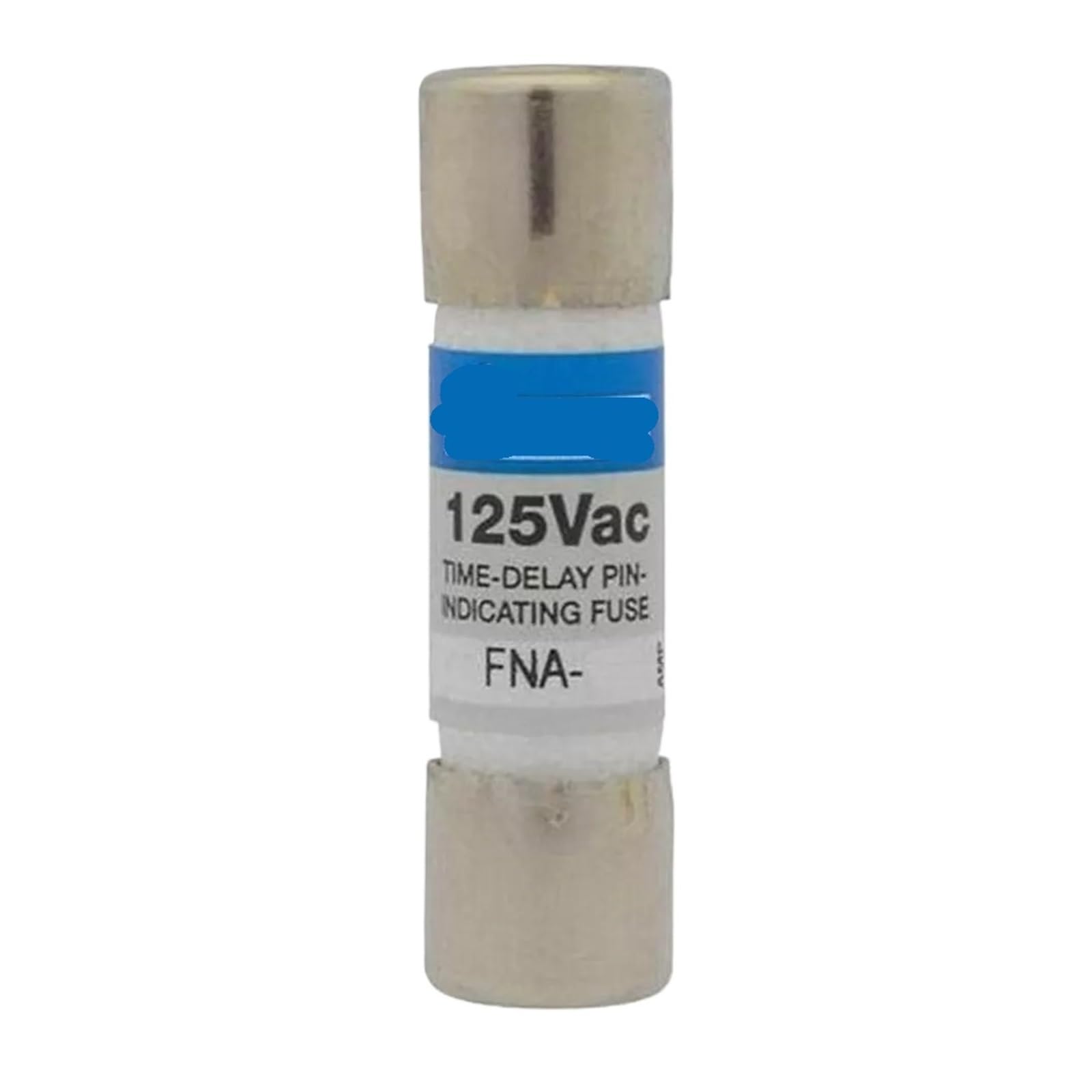 QRUYHBAJU 10PCS FNA 2A 125V Fuse