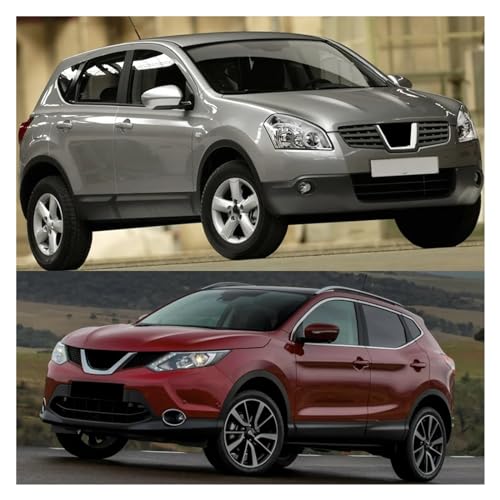 Amortisseur sonore de serrure tampon de portière auto Nissan X-Trail Juke - 3