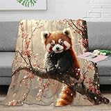 ✔Blanket : La couverture est conçue avec un motif 3D pour ressembler à une vraie couverture placée sur la couverture, ajoutant un style de décoration sportive à votre chambre.