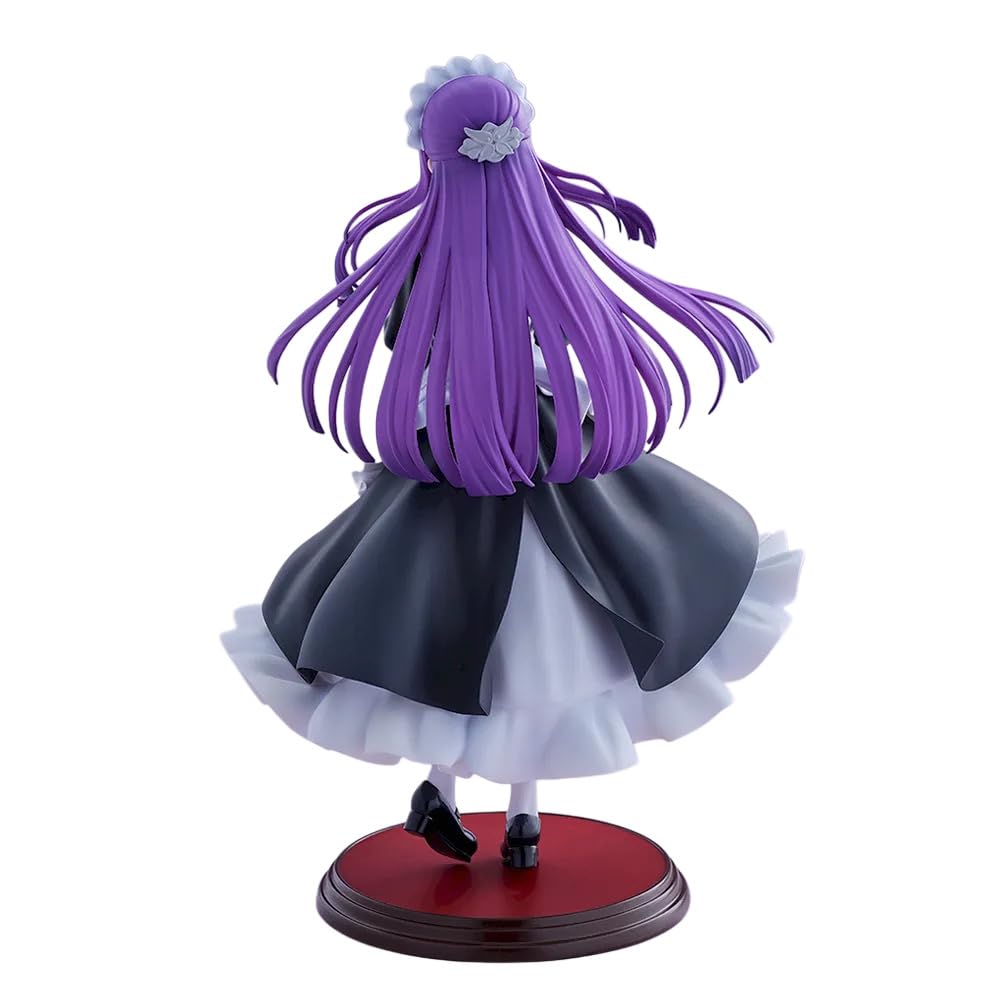 Amazon | 葬送のフリ一レン Luminasta “フェルン” ～メイド服