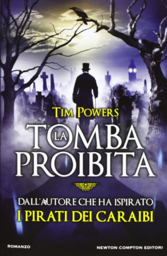 La tomba proibita La tomba proibita