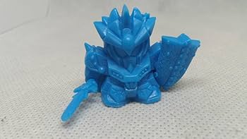 ガン消し　グワンバン　青色　SDガンダム 消しゴム ガン消し グワンバン 青色 SDガンダム 消しゴム