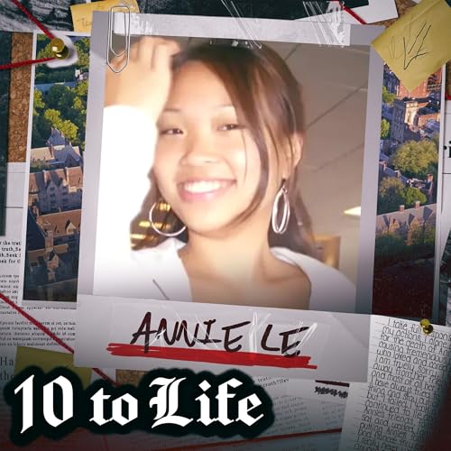 3: Annie Le | Murdered & Stuffed Inside a Wall at Yale University