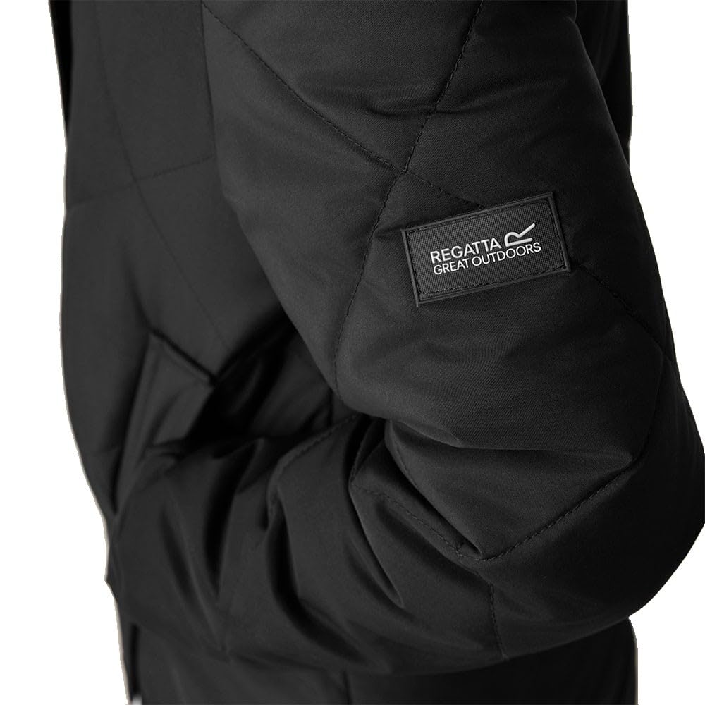 Regatta Elryse Jacket 4 Years