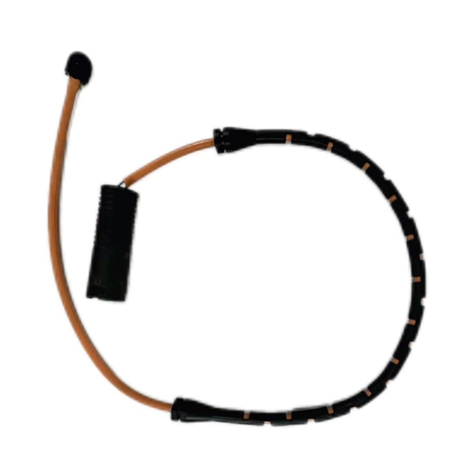 Sensor de pastillas de freno OEM 34351182064 con cable resistente para BMW 735i E38 3.5L 5