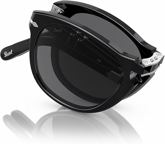 Amazon | [Persol] [ペルソール] 714SM スティーブ・マックイーン 復刻