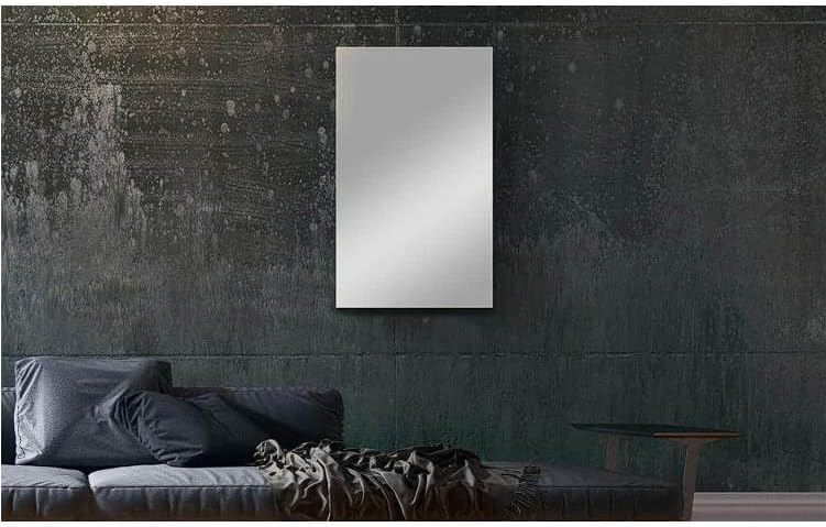 Heatstorm Heater, Mirror, 16x48