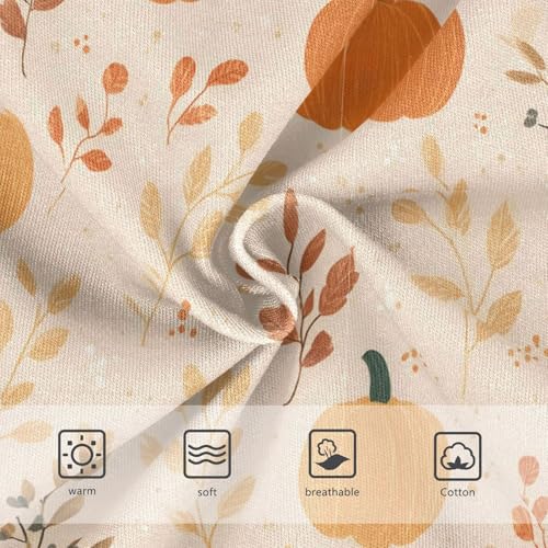 Dussdil Girl's Panties Underwear Girls Panty Briefs Cotton Training Undies Size 2 3 4 5 6 7 8t3