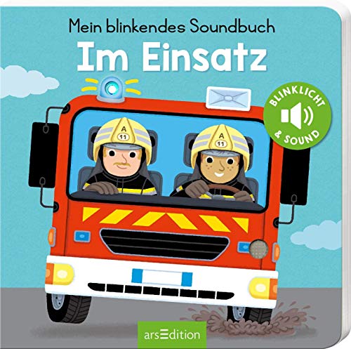 Mein blinkendes Soundbuch - Im Einsatz: Sound mit 1 LED Mein blinkendes Soundbuch - Im Einsatz: Sound mit 1 LED