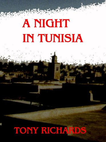 Cover of A Night in Tunisia