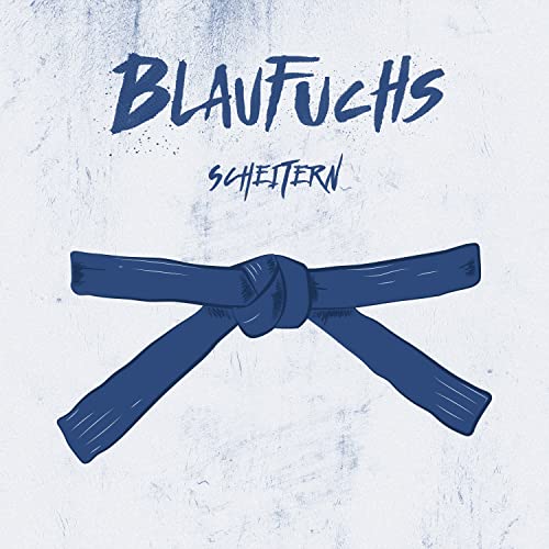 Blaufuchs feat. Cosmo Thunder