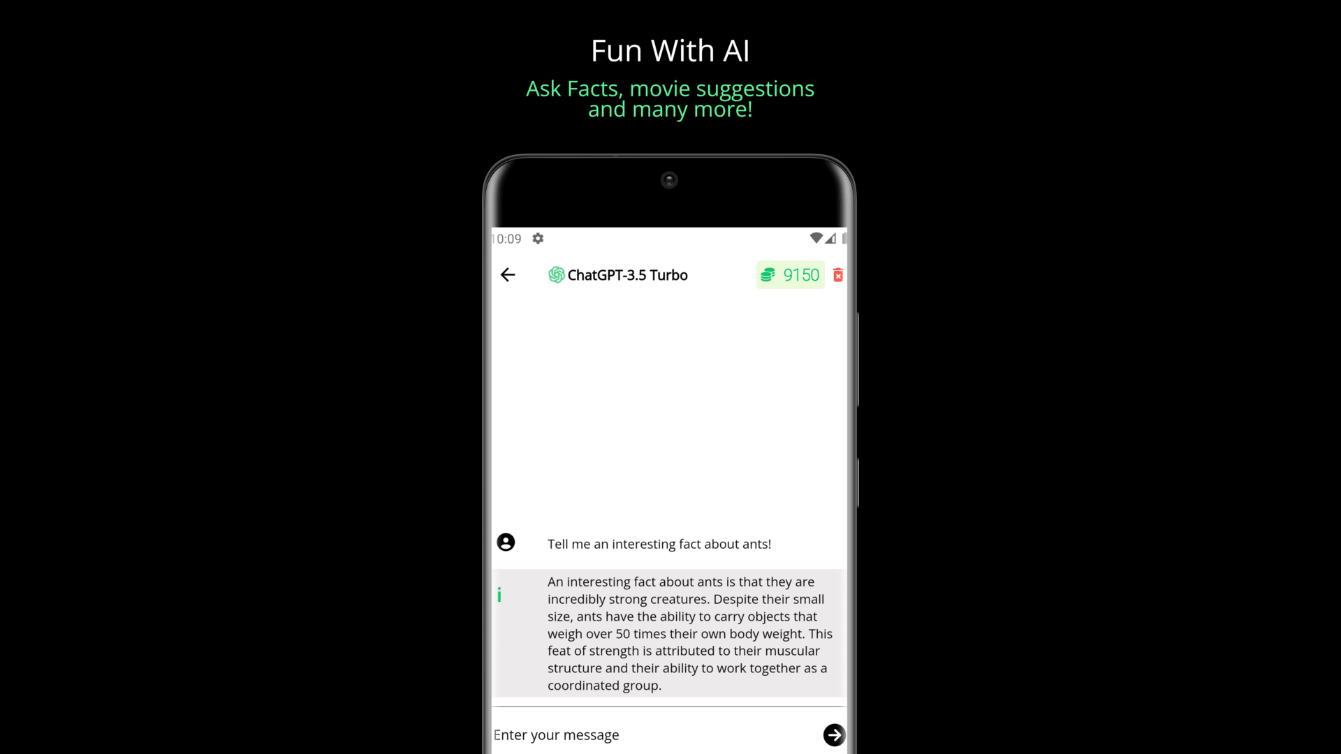 IntelAI Pocket AI Assistant App on Amazon Appstore