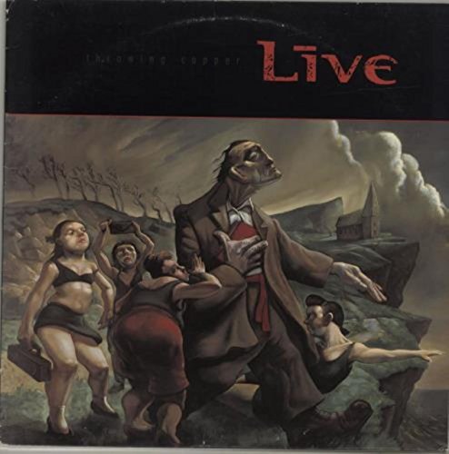 Throwing Copper