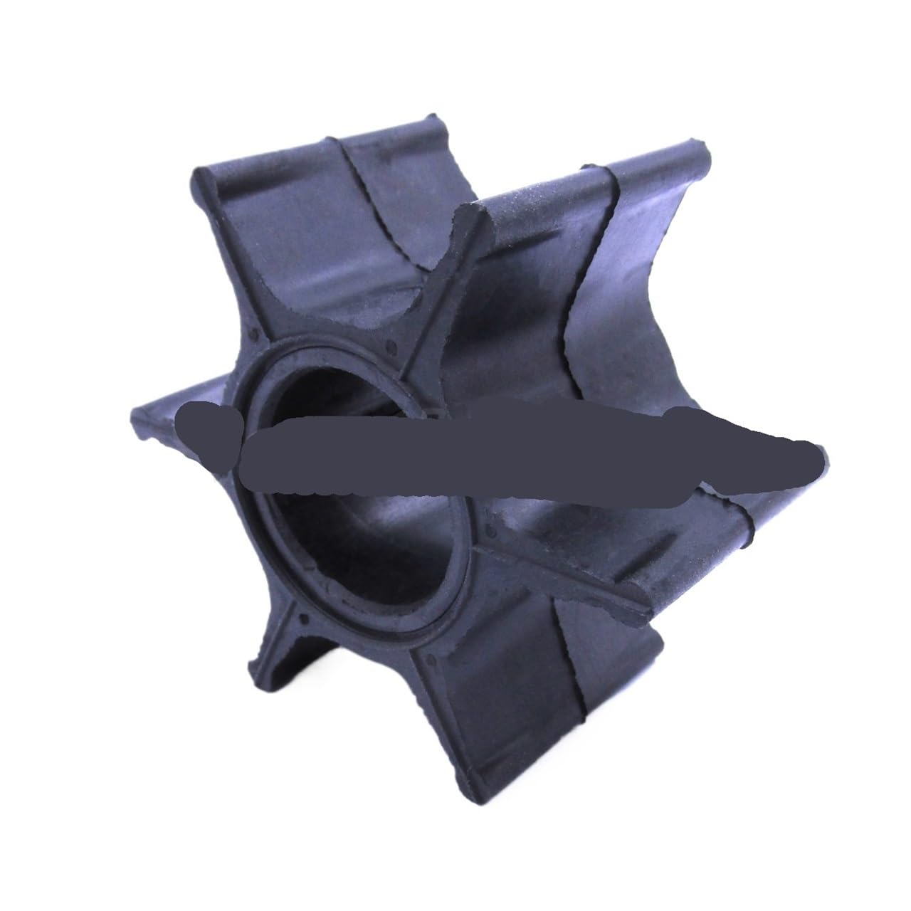 Turbine de moteur de bateau 47-803630T évite la surchauffe hors-bord