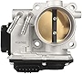 IRONTREE TB1301 Professional Electronic Throttle Body Compatible with Honda Accord Civic CR-V Crosstour, Acura ILX TSX, 2.4L L4 Engine, OE Replacement # 16400R44A01 16400R44A02